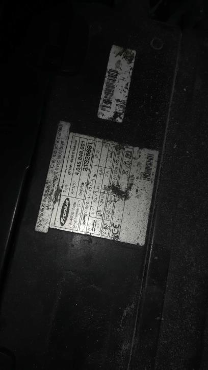 Klimakammer, Laseraggregat, Stauförderer etc.-2